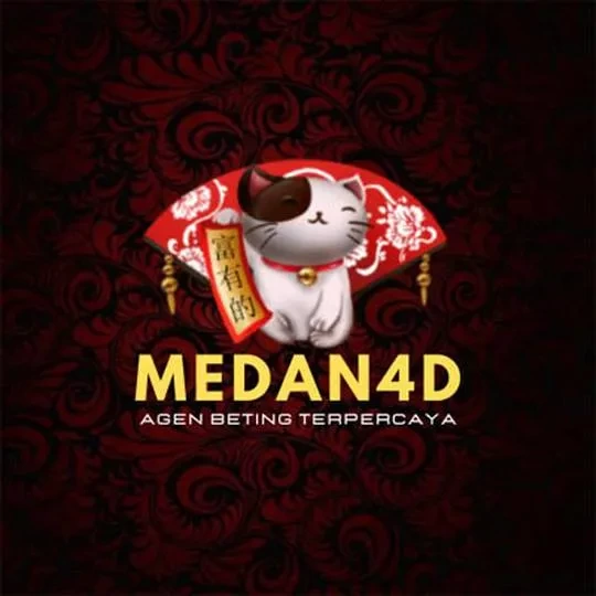 Medan4d 116x